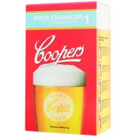 Coopers Brew Enhancer 1
